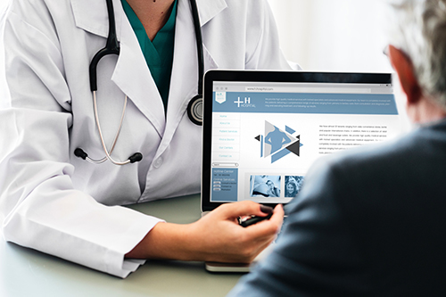 Medical Consultation
